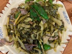 -幽优农庄·森波拉特色本地农家菜