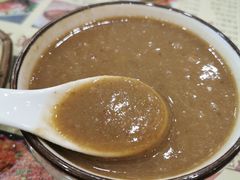 绿豆沙凉-葛记焖饼(伏牛路店)