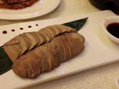 鹅肝-金百万(亦庄店)