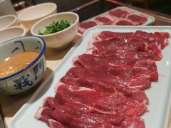 -三宝涮肉(体育学院店)