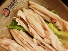 -小龙坎火锅(双林店)