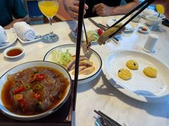-宁波石浦大饭店(新材料城店)