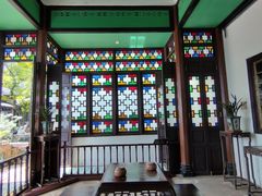 -东莞市可园博物馆