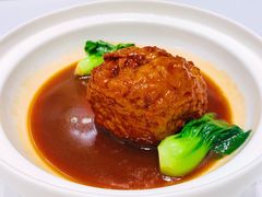 -乾隆美食·本帮菜(黄河路店)