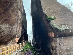 -丹霞山风景名胜区