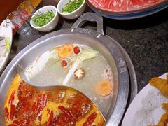 -大龙燚火锅(南山大道店)