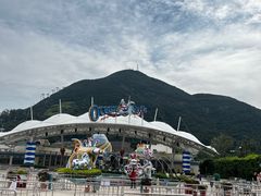 -香港海洋公园