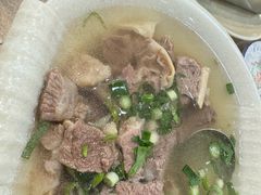 -翟氏天天小吃(上东街区店)