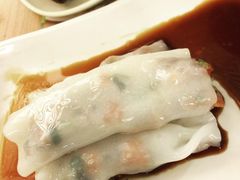 -添好运点心专门店(中环IFC店)