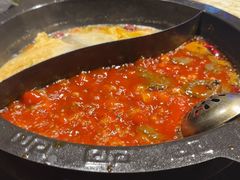 -重庆印象老火锅(梅林店)