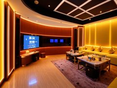 -佰迪乐KTV·大屏K歌(公园店)