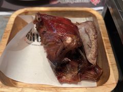 -鼎原力量东北吊炉烧烤(幸福街店)