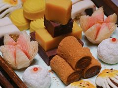 -四世同堂·京菜·烤鸭(双井店)