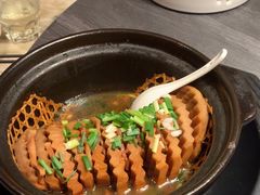 -梁家大院•农家菜(昆山会展中心店)