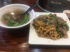 -雄记·揭阳桐坑牛肉店(建华路店)