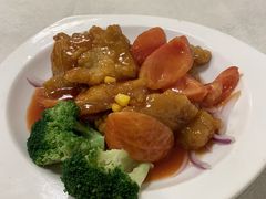-汇兴源餐馆(小北路店)