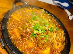 -友记功夫香·人民川菜(红牌楼店)