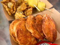 -非遗·十八曲鱼饺(西马总店)