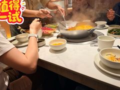 -左庭右院鲜牛肉火锅(七宝领展广场店)