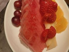 -西安凯悦酒店·湖畔中餐厅