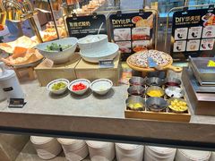 -银座和谐广场