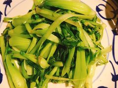 -南京大牌档(香港广场店)