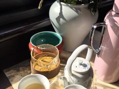 -豫园湖心亭茶楼