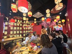 -三顾烤庐·烤鱼·烧烤·龙虾(奉贤店)