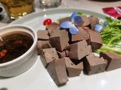 明目草原羔羊肝-浩爷羊蝎子火锅(望京店)