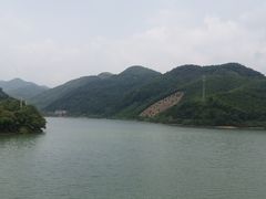 -老虎潭水库