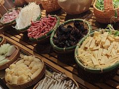 -一绪に寿喜烧(荟聚店)