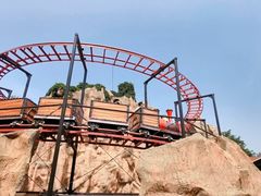 -朝阳公园游乐园