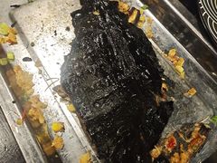 烤茄子-碎怂烤肉(钟楼柳巷店)