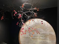 大堂-馋遇江南·精致湖景雅宴(东方之门店)