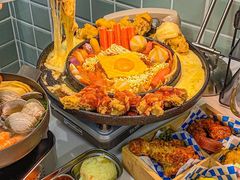 -江南西(地铁站)