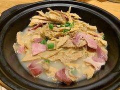 -老阿爸江浙土菜(前进东路店)