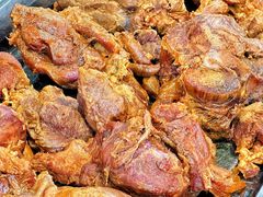 -马记伊源斋涮肉·清真菜(潘家园古玩市场店)