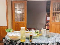 -徐鼎盛民间菜(九街店)