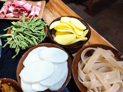 -麻大侠老火锅(巴国城店)