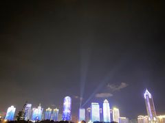 -万绿园