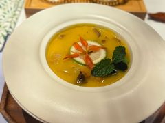 金玉满堂-叶叶菩提(太原别墅店)