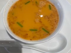 贵妃龙虾汤泡饭-利苑酒家(金宝店)