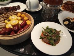 -徐记海鲜(陕西历史博物馆|明德门店)