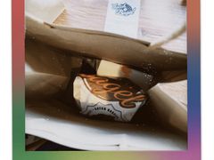 -Catch Bagel(芳草地店)