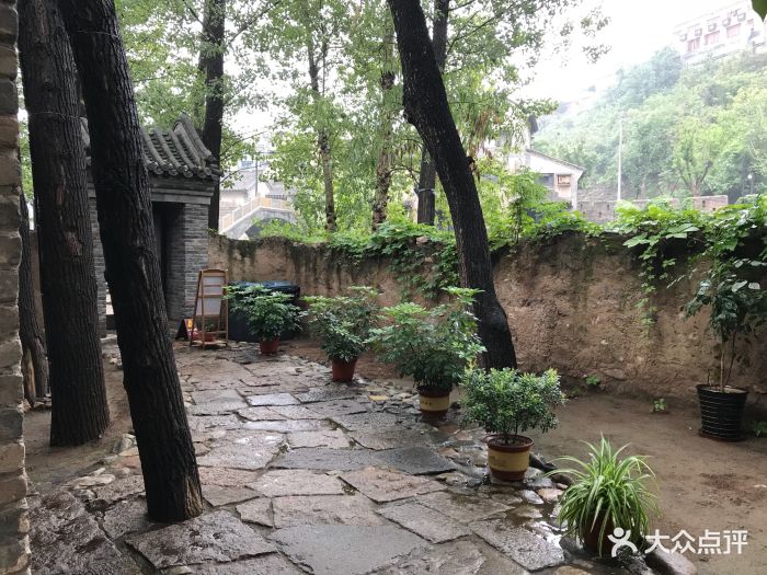 古北水镇得月楼客栈图片 - 第11张