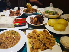 -95号酱骨·一块豆腐(展春园西路店)