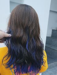 -卓梵美发·精品Salon