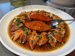-阿明小菜·海鲜·上海菜(梅陇店)