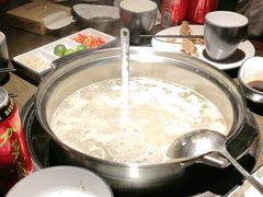 -同仁四季椰子鸡(宝安壹方城店)