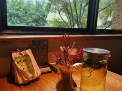 -金鱼妈妈 山野·食趣(荫山街店)